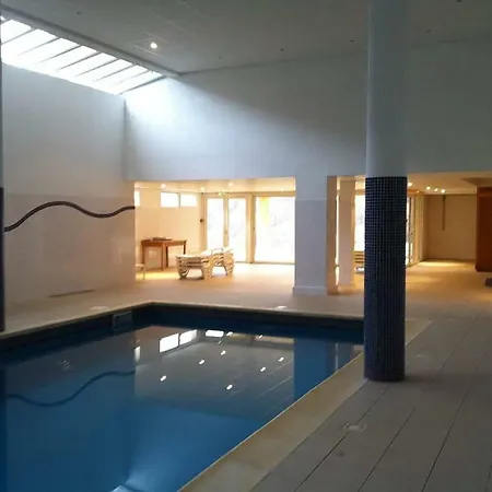 Jusqu A 7 Couchages Piscine Sauna Hamam *