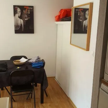 Apartment Jusqu A 7 Couchages Piscine Sauna Hamam Allos
