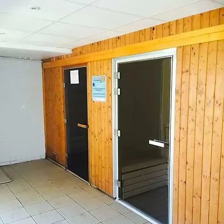 Jusqu A 7 Couchages Piscine Sauna Hamam *